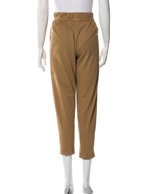 Raquel Allegra Sweatpants