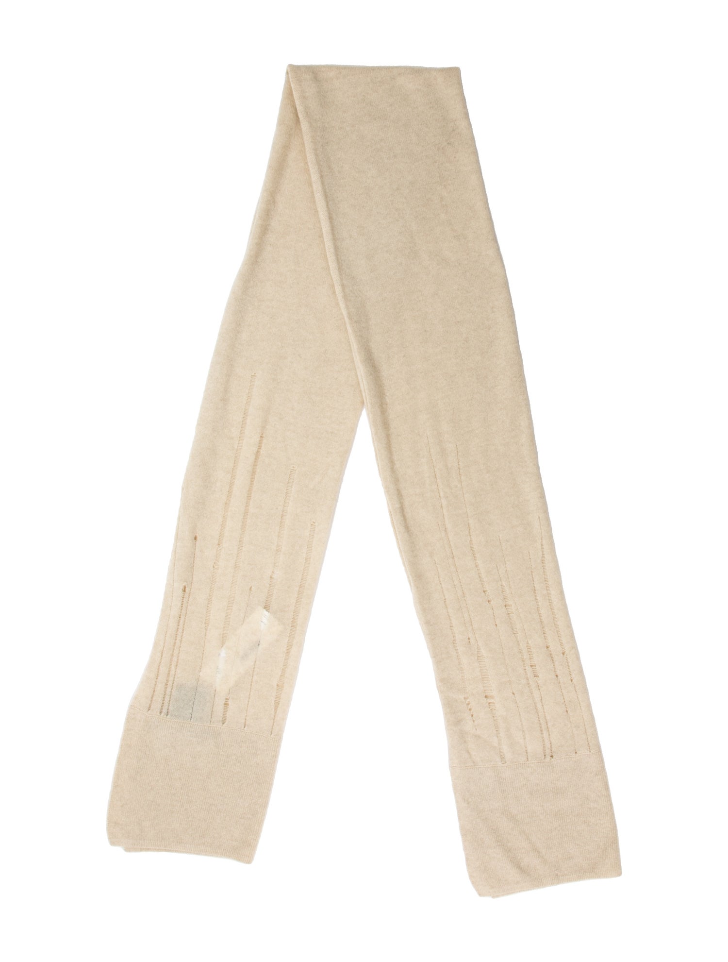 Raquel Allegra Cashmere Scarf