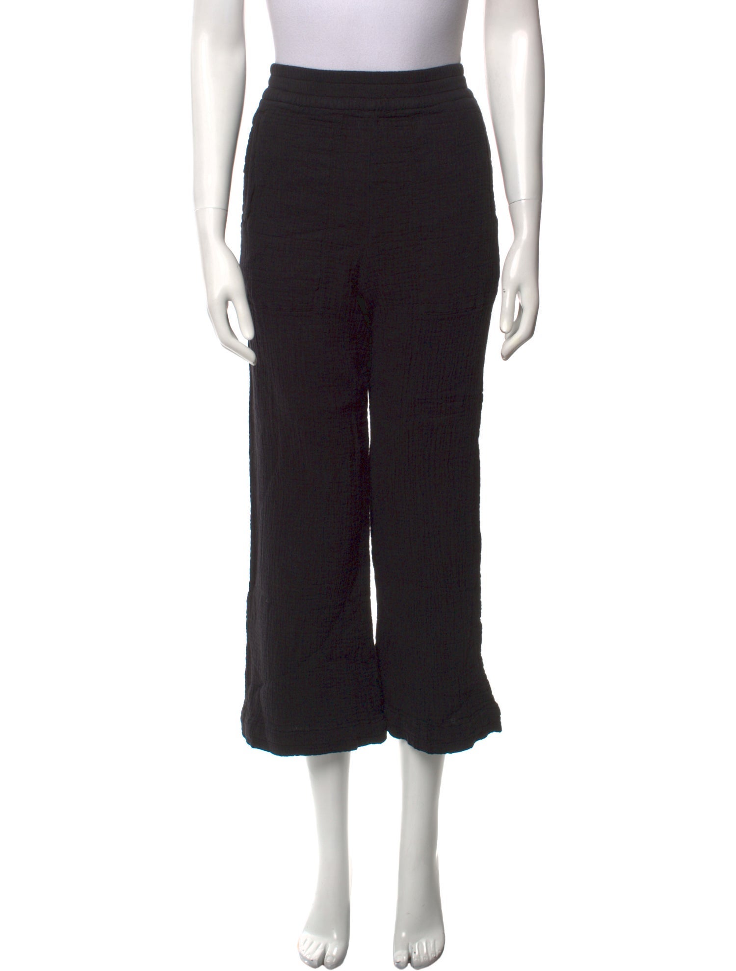 Raquel Allegra Wide Leg Pants