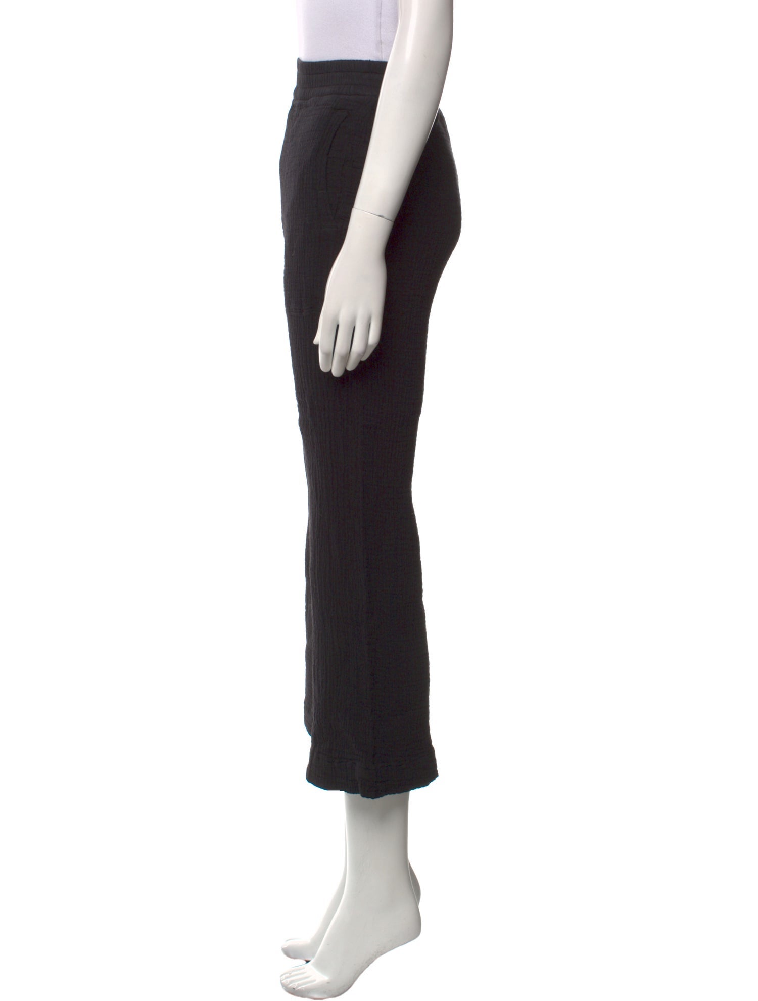 Raquel Allegra Wide Leg Pants