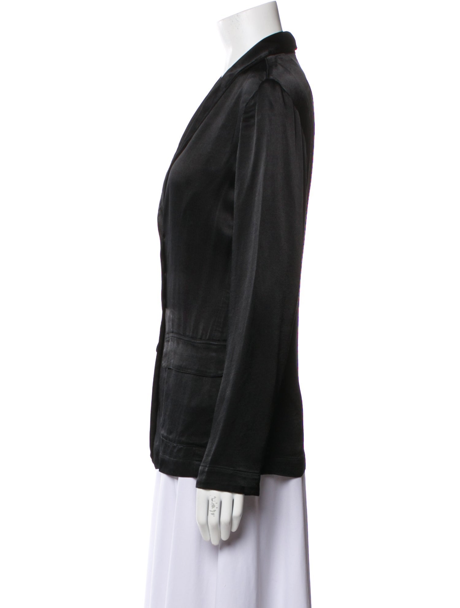 Raquel Allegra Blazer