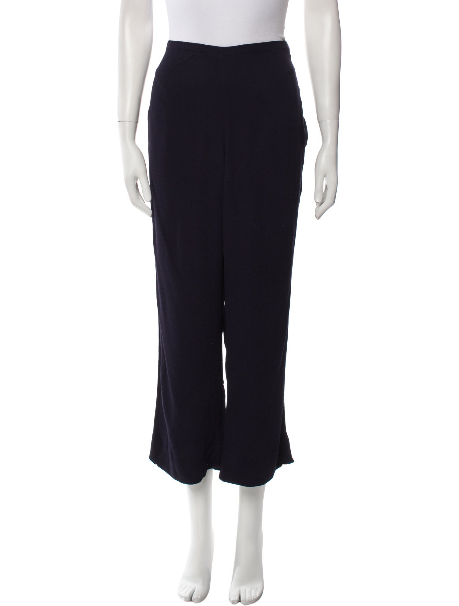 Raquel Allegra Wide Leg Pants