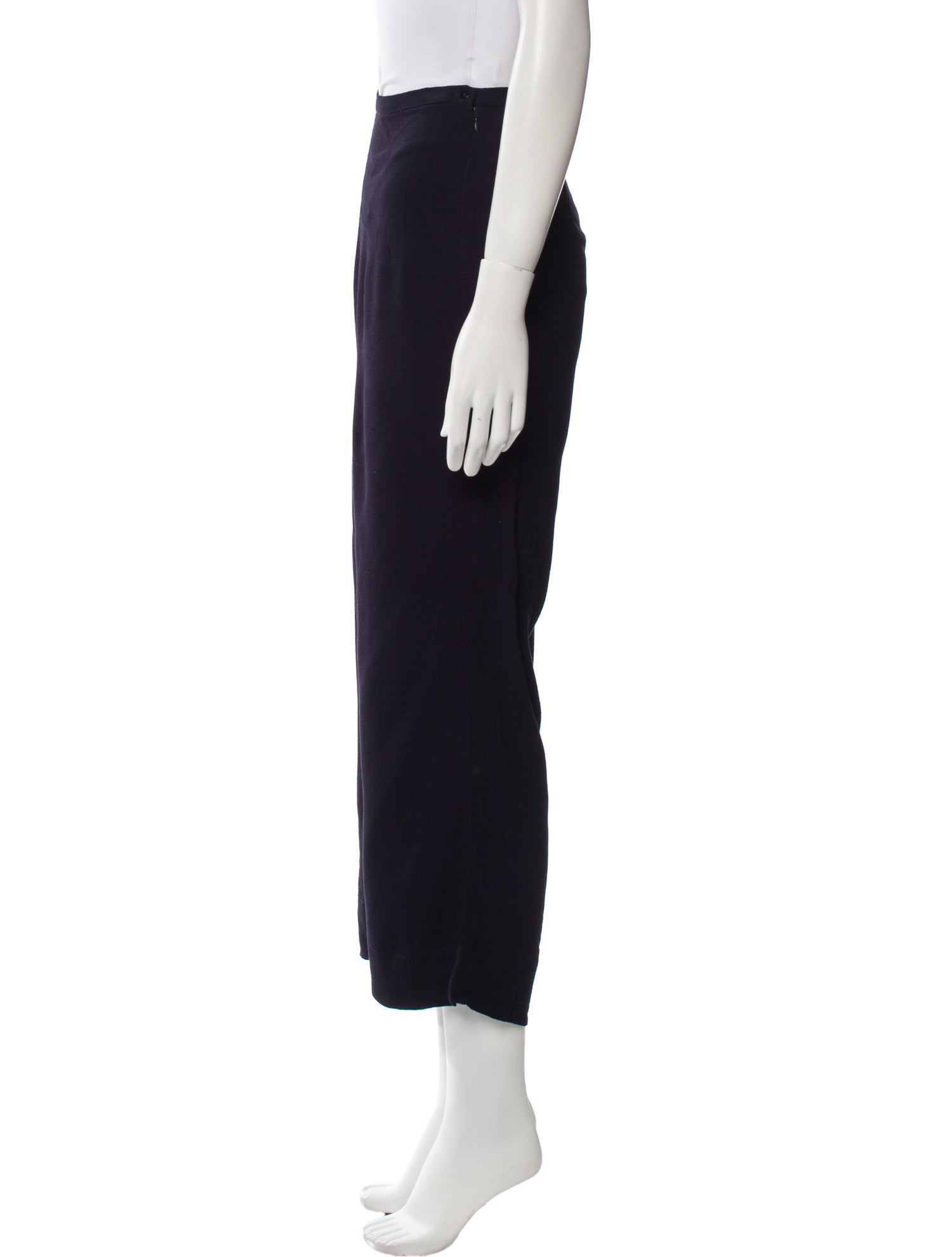 Raquel Allegra Wide Leg Pants