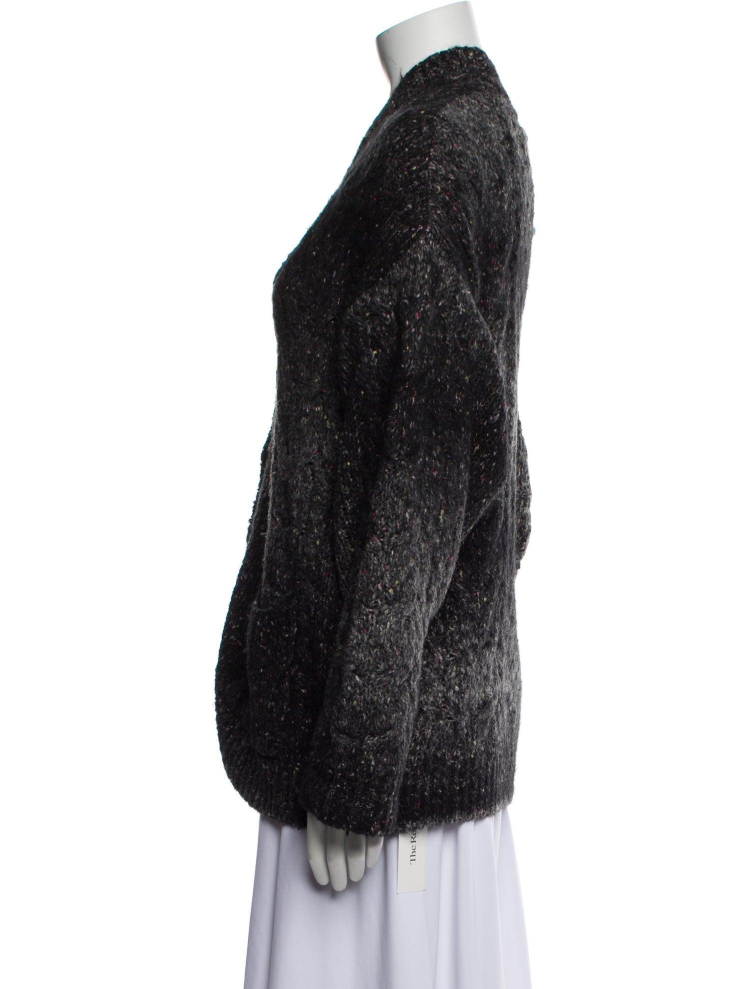 Raquel Allegra V-Neck Sweater