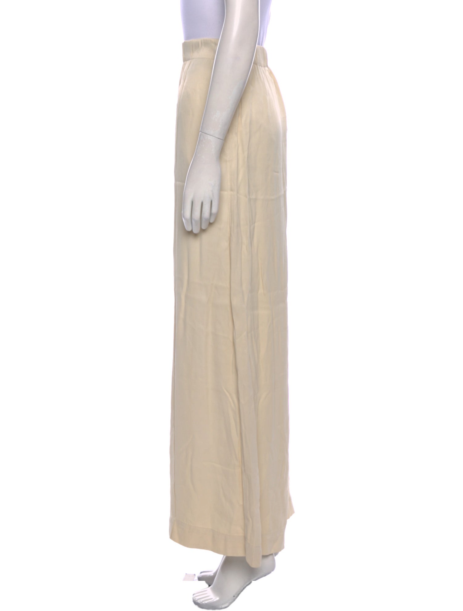 Raquel Allegra Wide Leg Pants