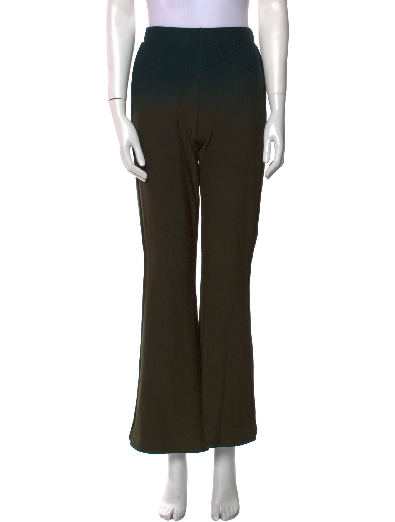 Raquel Allegra Wide Leg Pants