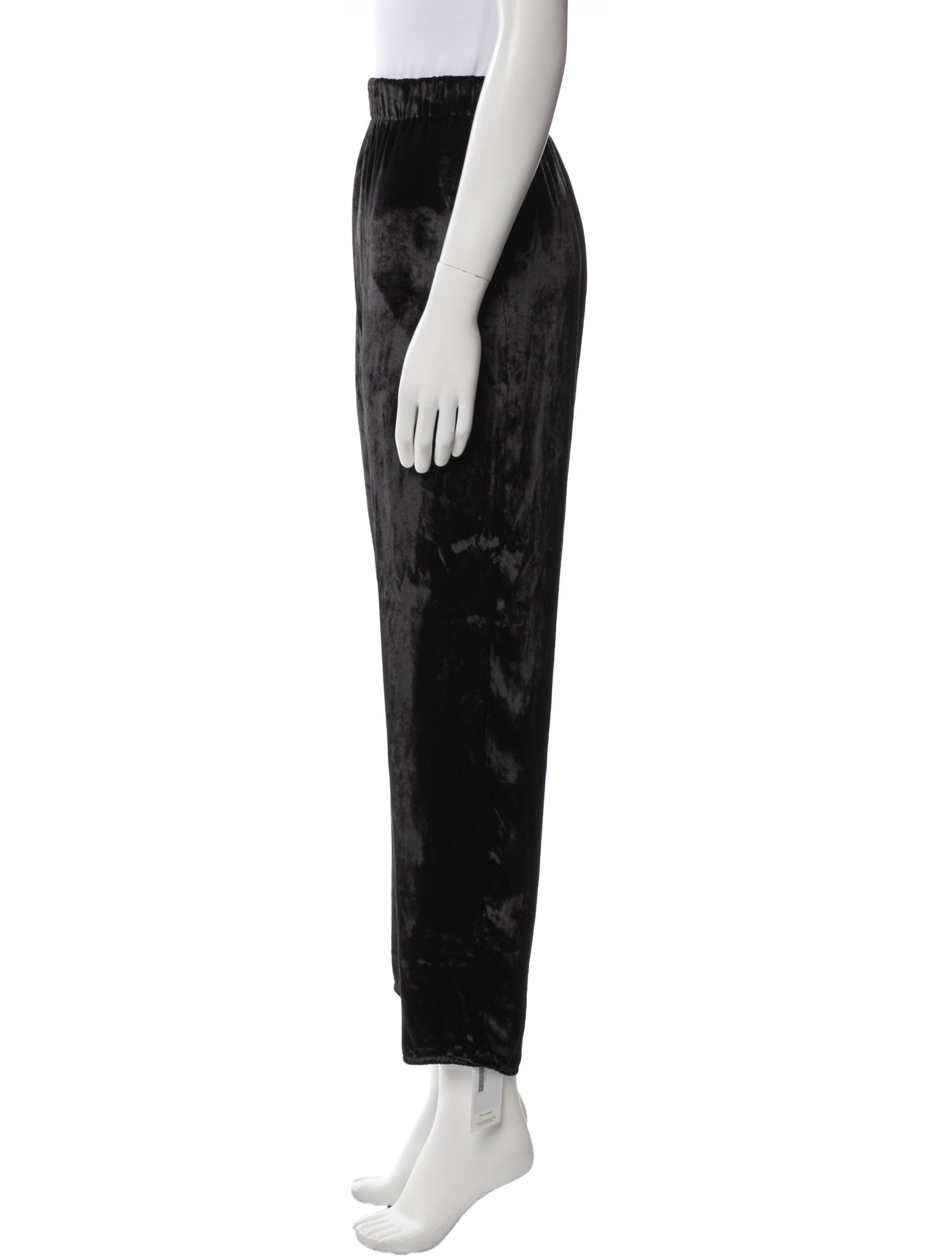 Raquel Allegra Straight Leg Pants