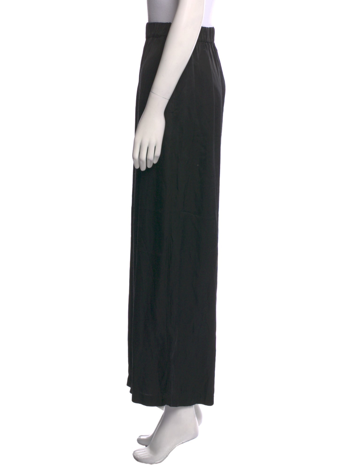 Raquel Allegra Wide Leg Pants