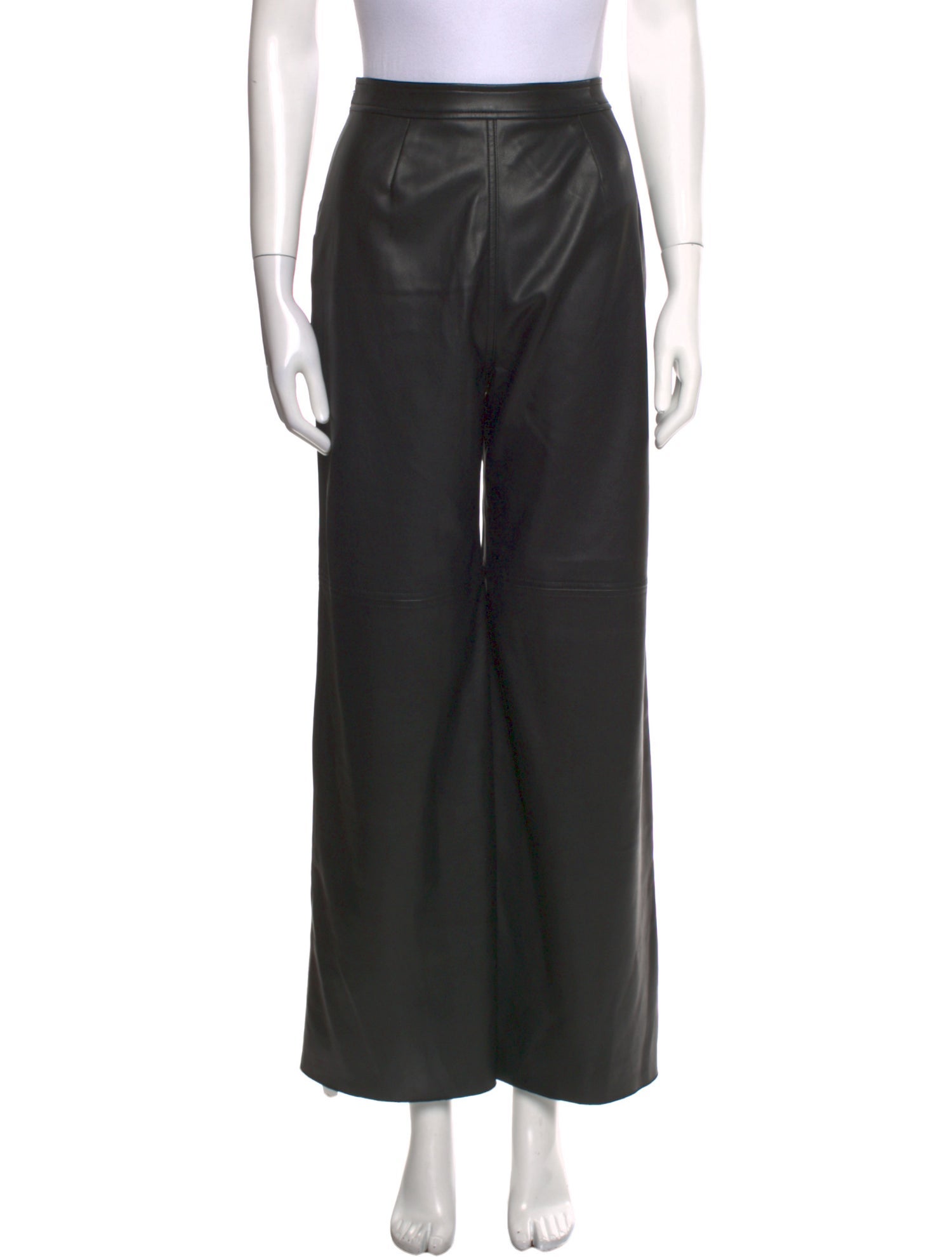 Raquel Allegra Wide Leg Pants w/ Tags