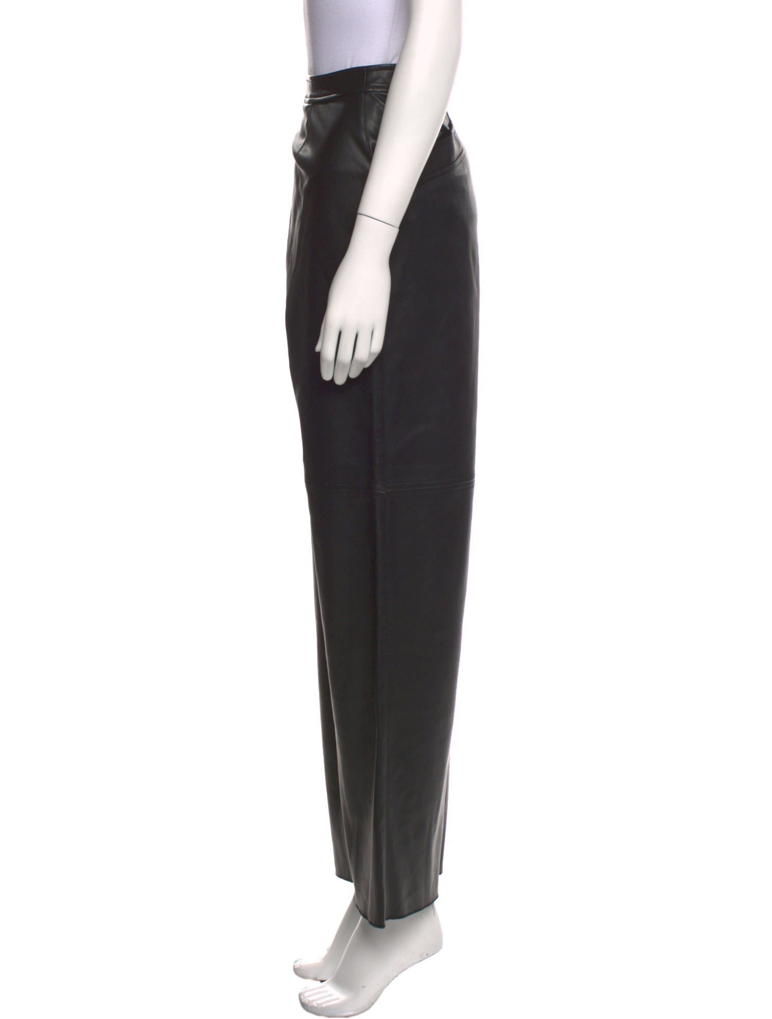 Raquel Allegra Wide Leg Pants w/ Tags