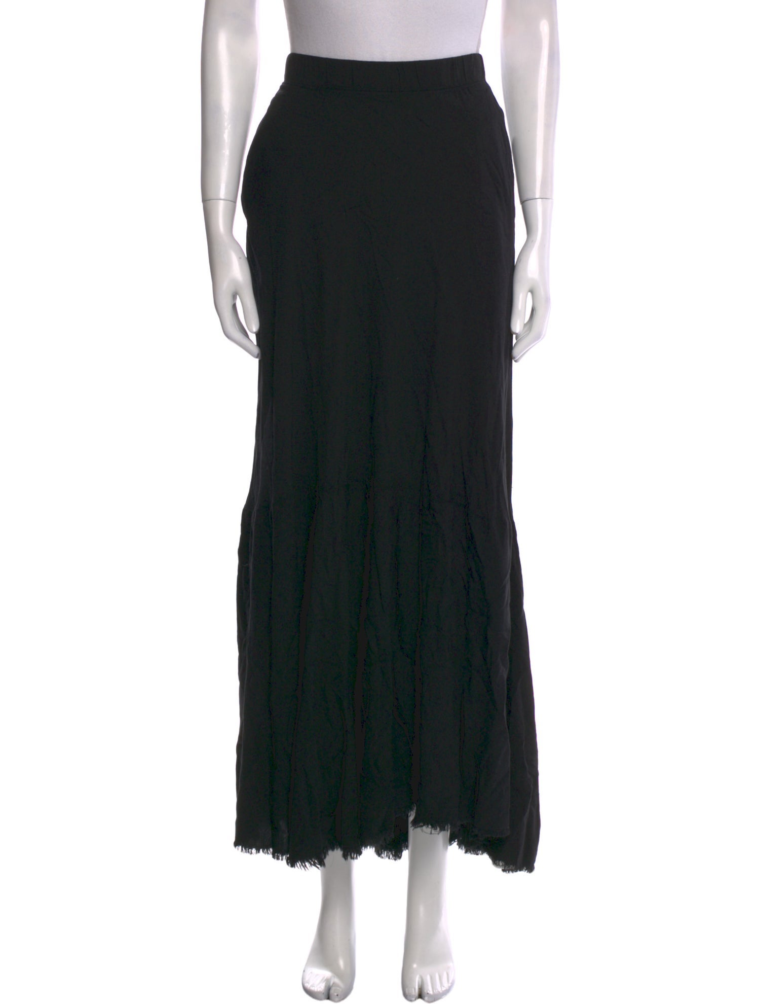 Raquel Allegra Midi Length Skirt