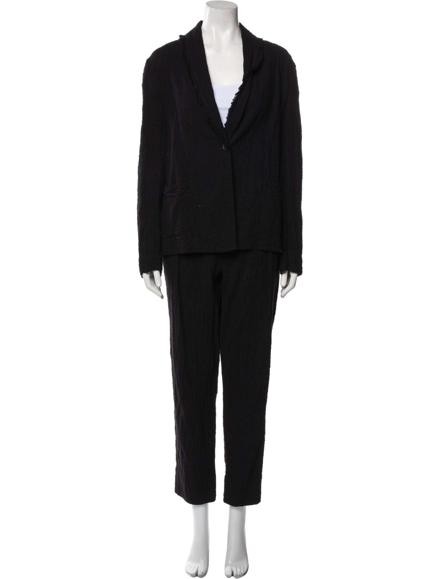 Raquel Allegra Pant Set