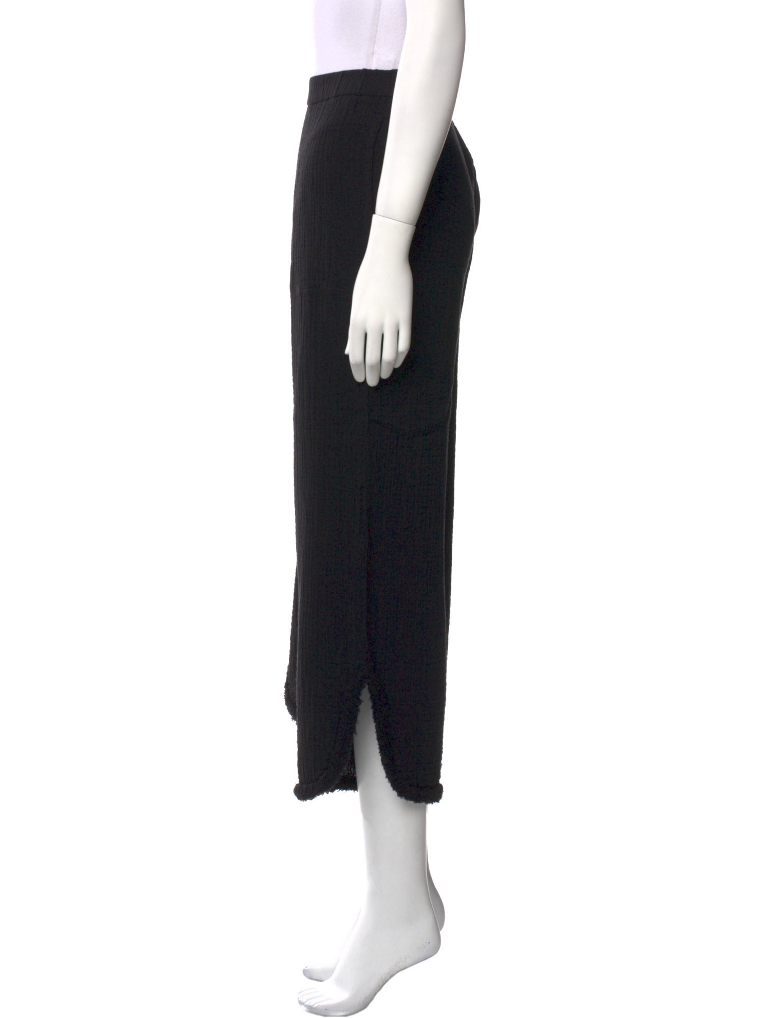 Raquel Allegra Wide Leg Pants