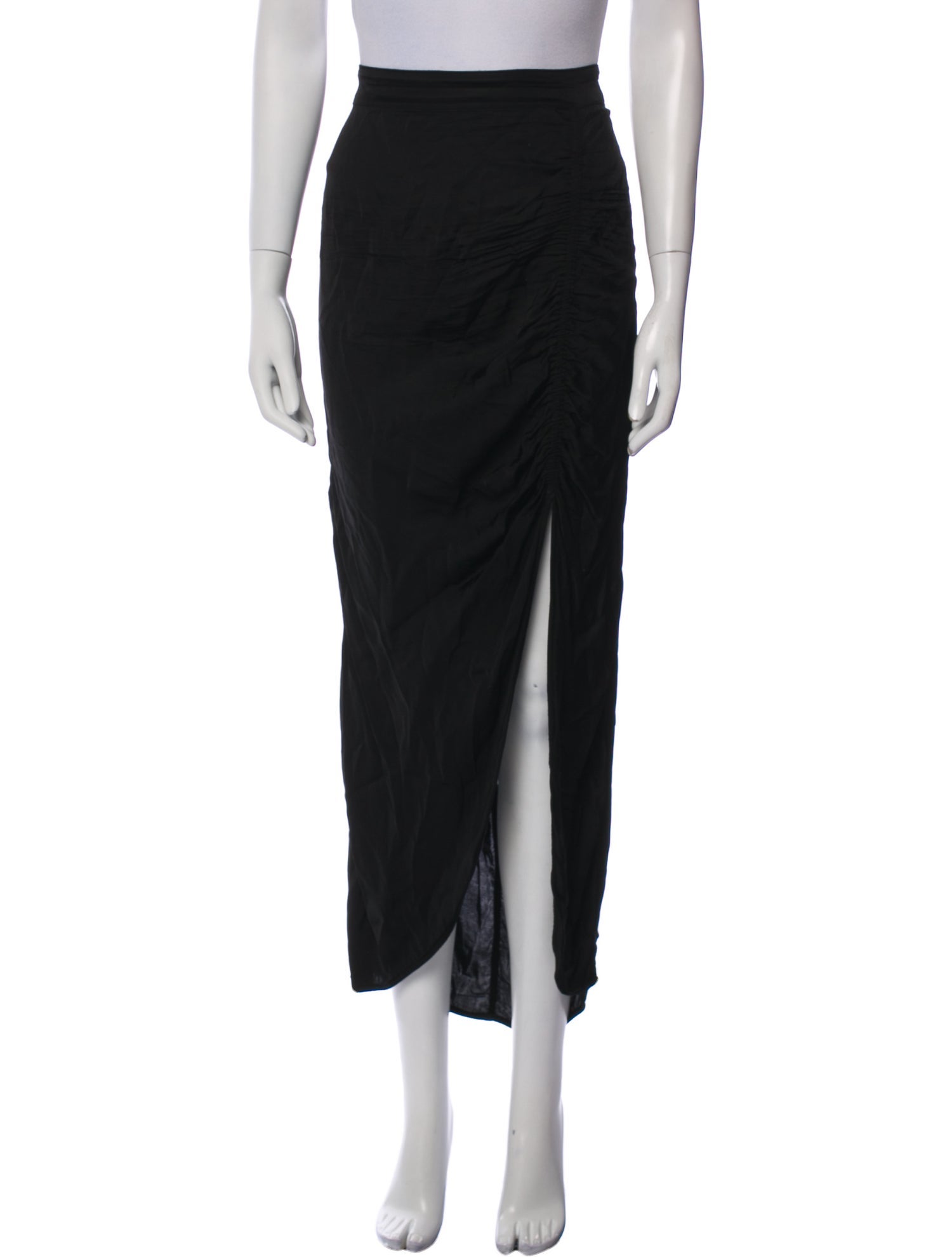 Raquel Allegra Midi Length Skirt