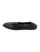 Raquel Allegra Leather Flats