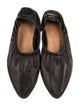Raquel Allegra Leather Flats