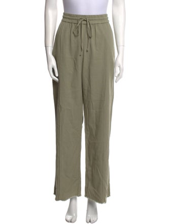 Raquel Allegra Wide Leg Pants