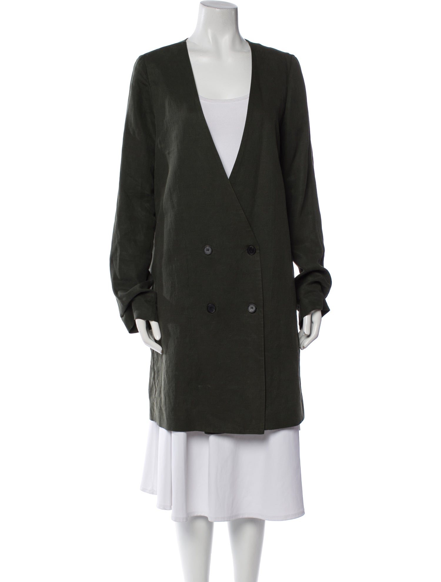 Raquel Allegra Peacoat