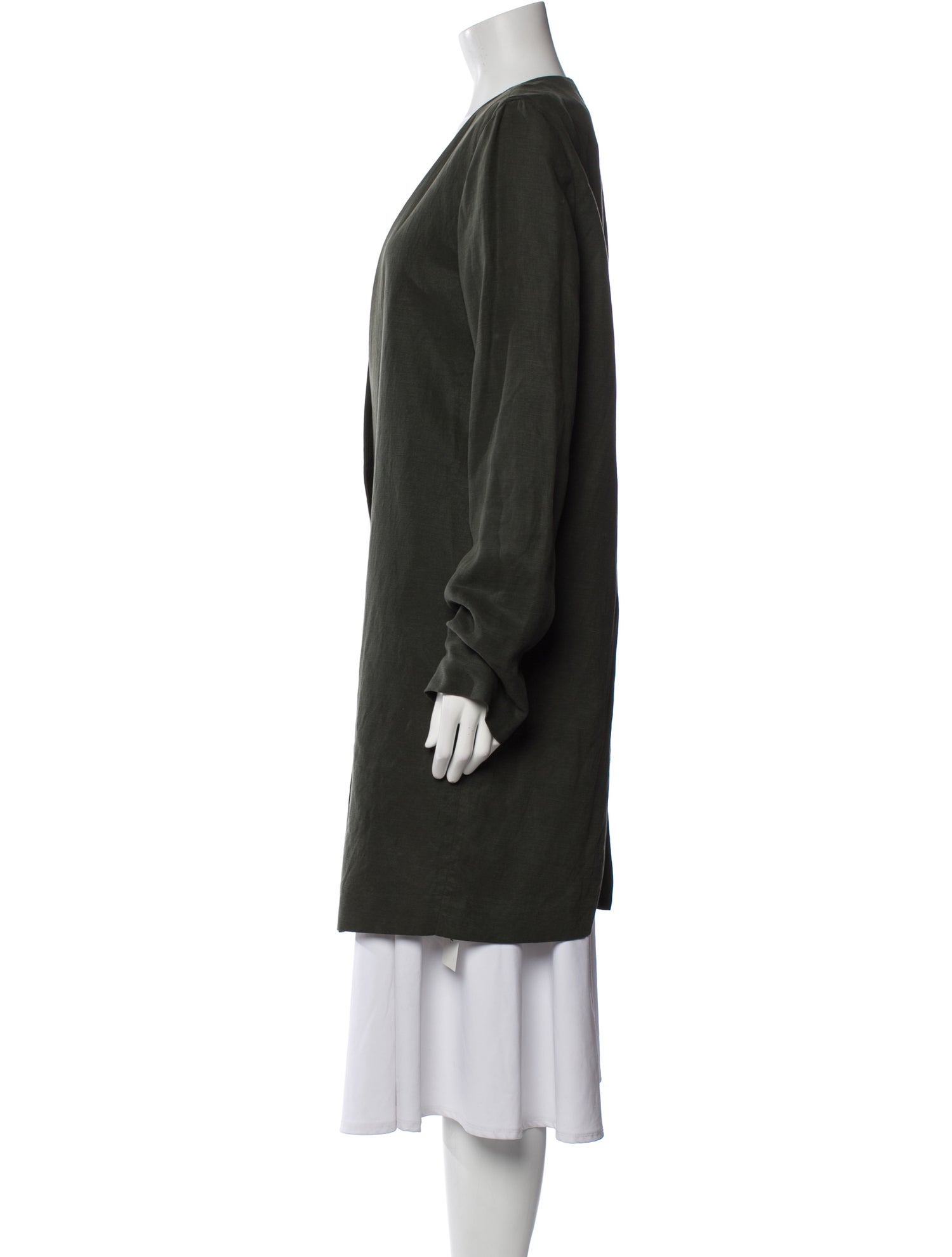 Raquel Allegra Peacoat