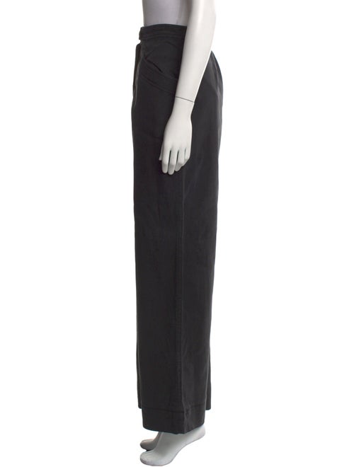Raquel Allegra Wide Leg Pants