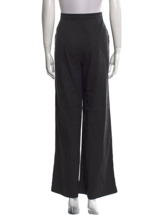 Raquel Allegra Wide Leg Pants