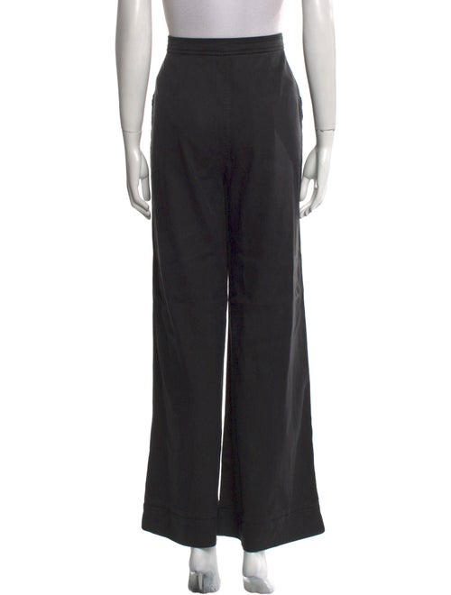 Raquel Allegra Wide Leg Pants