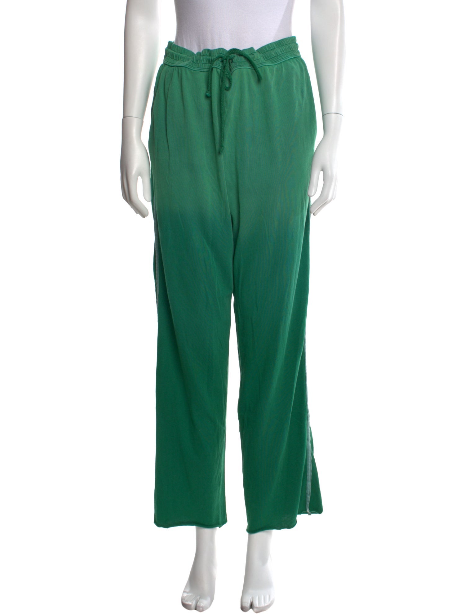 Raquel Allegra Wide Leg Pants