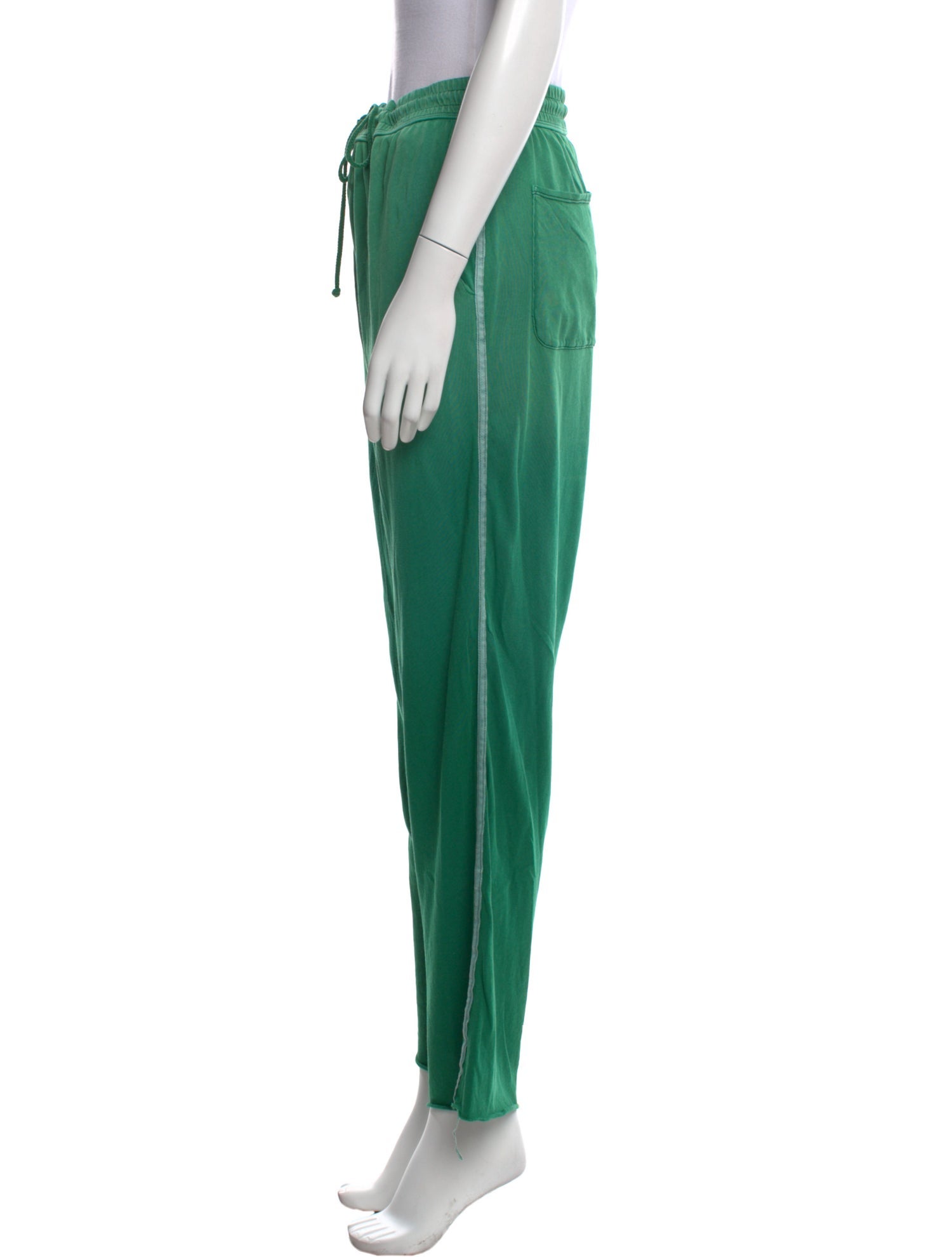 Raquel Allegra Wide Leg Pants