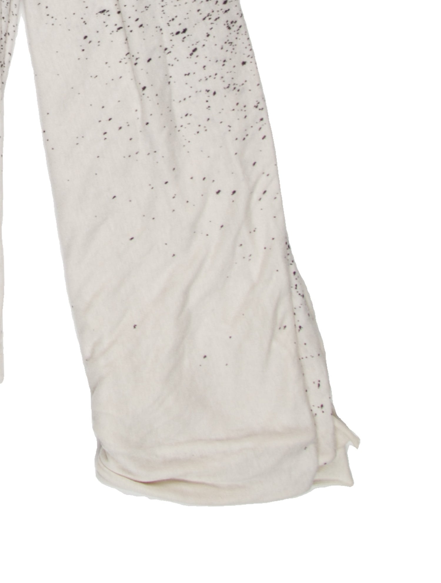 Raquel Allegra Silk Printed Scarf