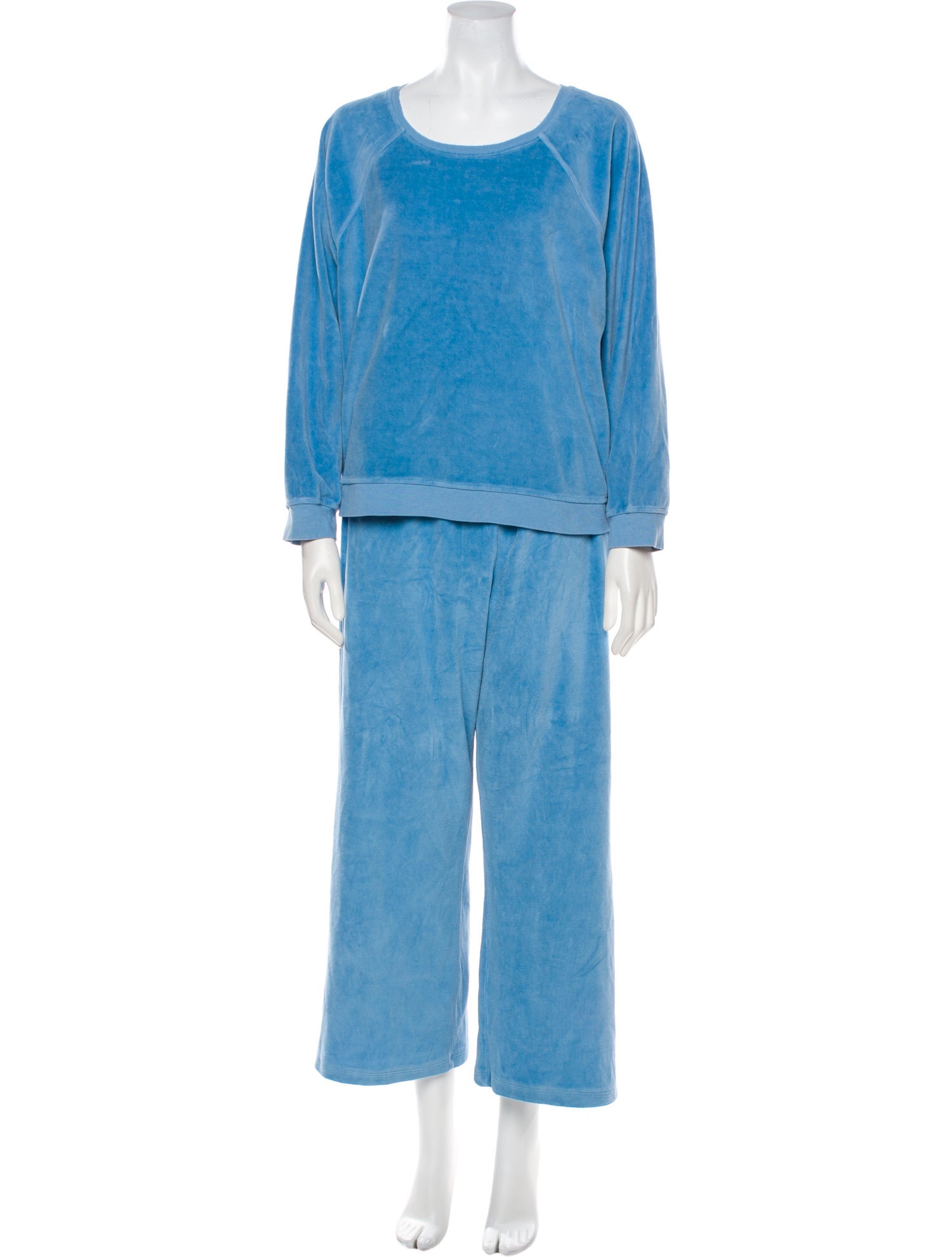 Raquel Allegra Pant Set