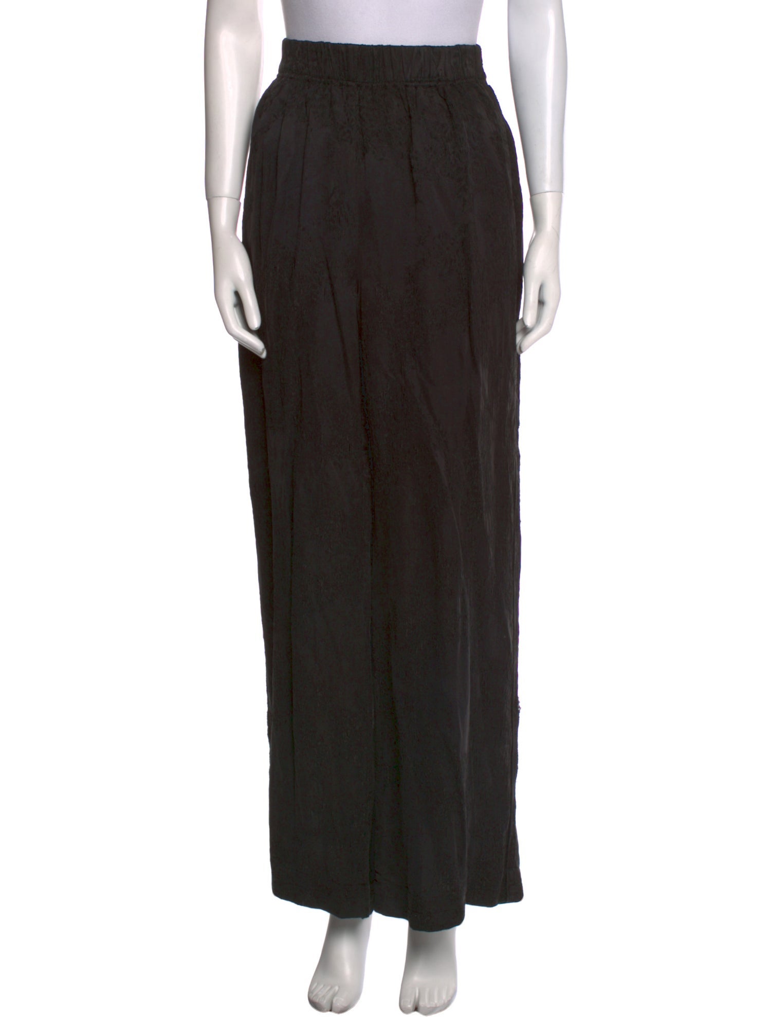 Raquel Allegra Wide Leg Pants