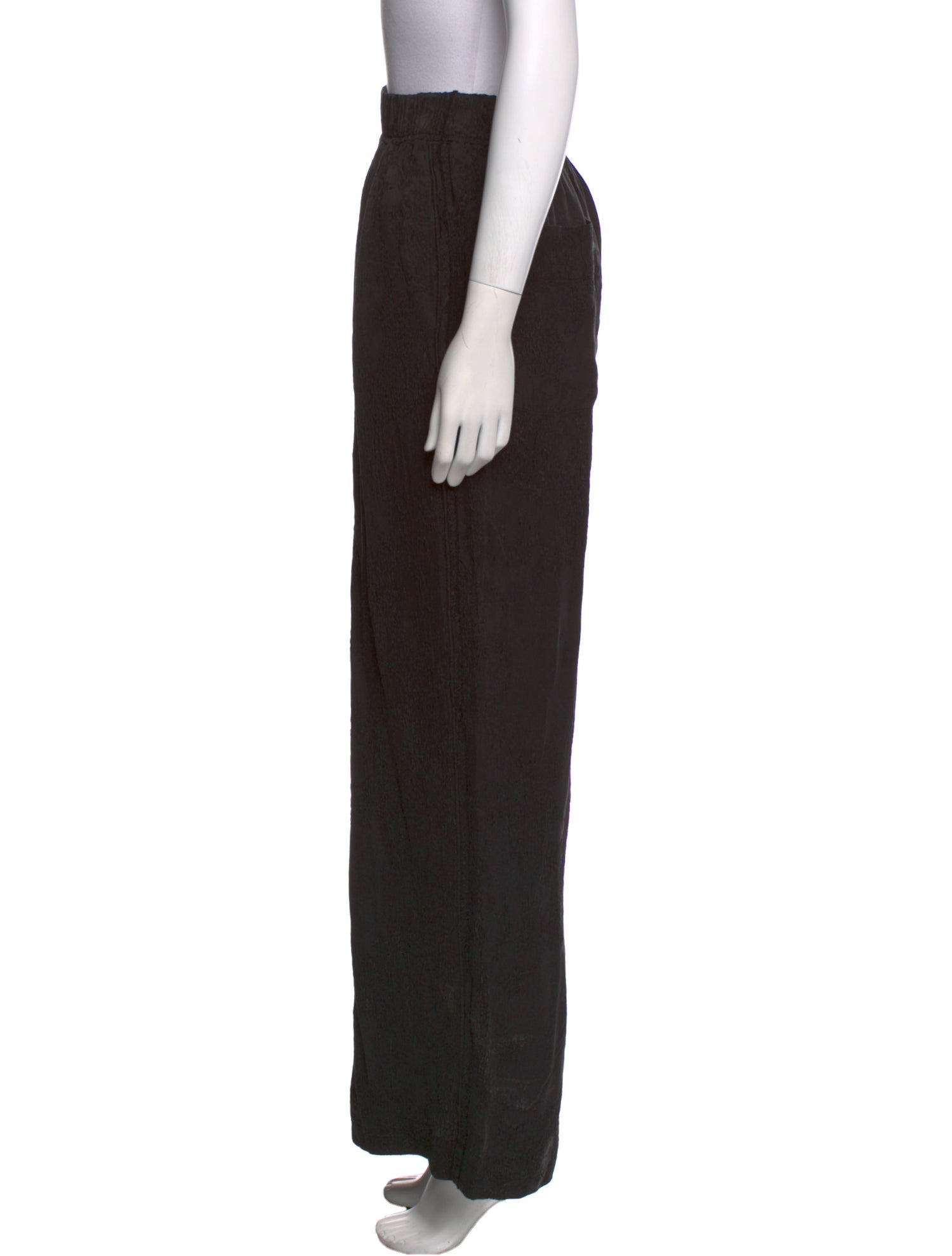 Raquel Allegra Wide Leg Pants