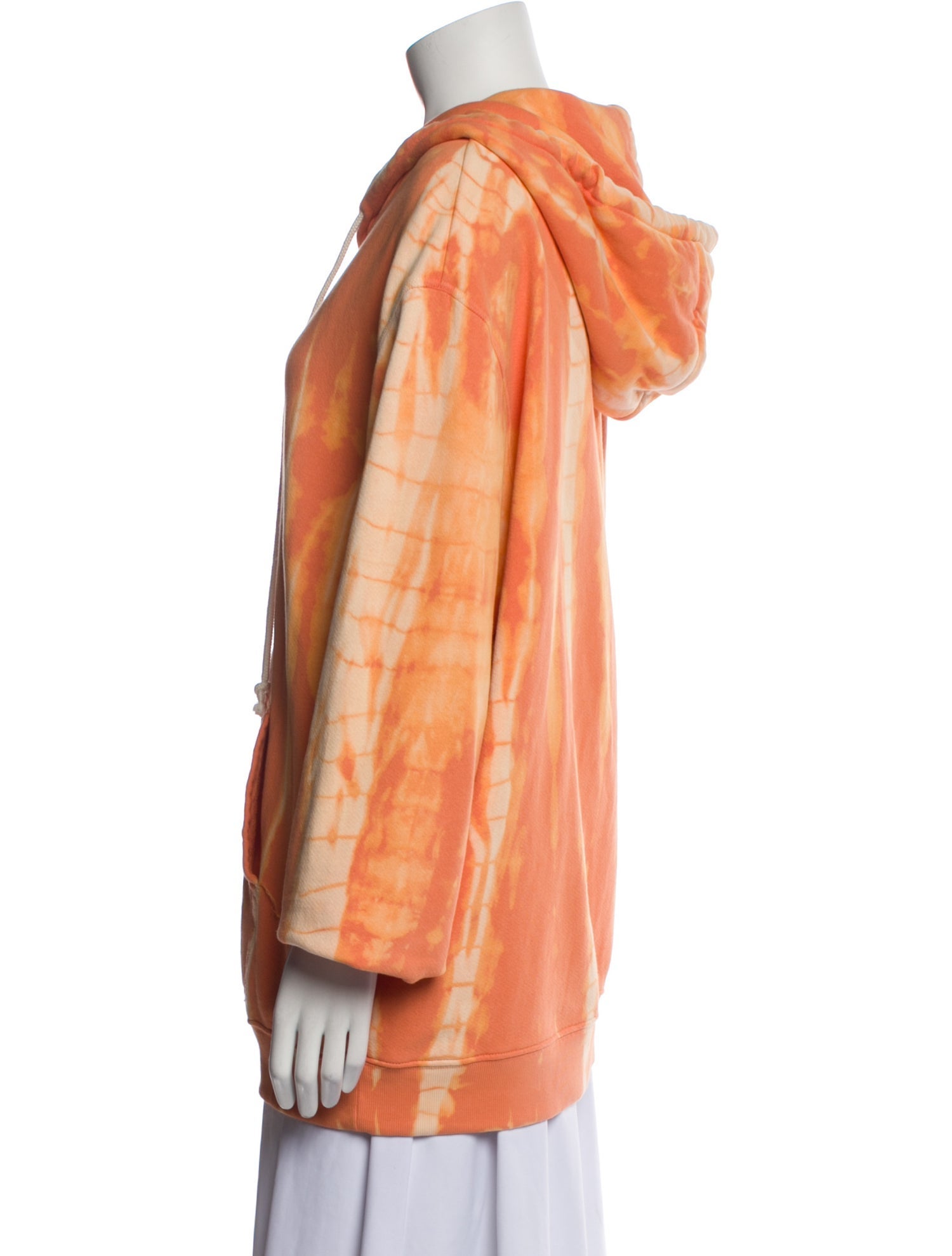 Raquel Allegra Striped Evening Jacket