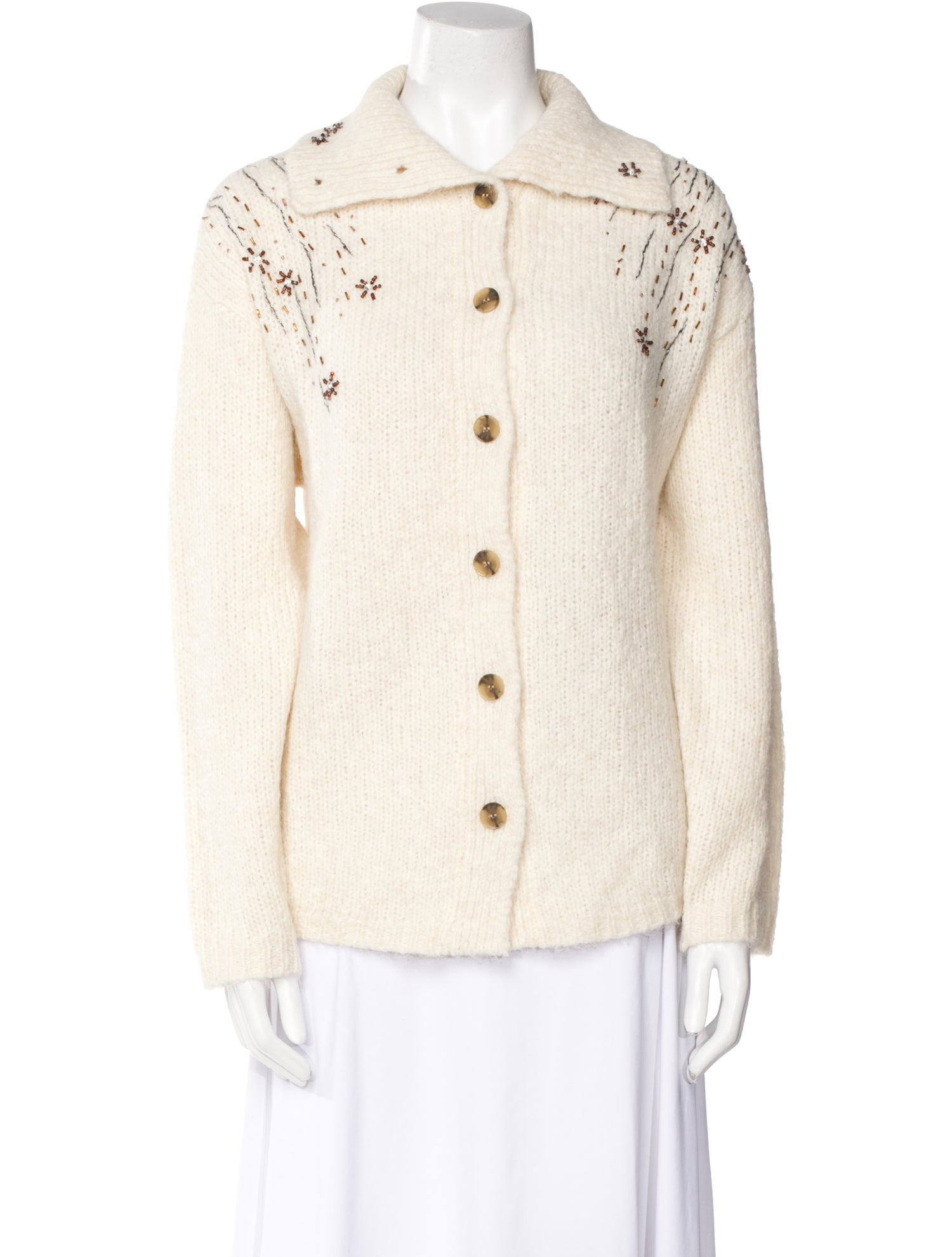 Raquel Allegra Sweater