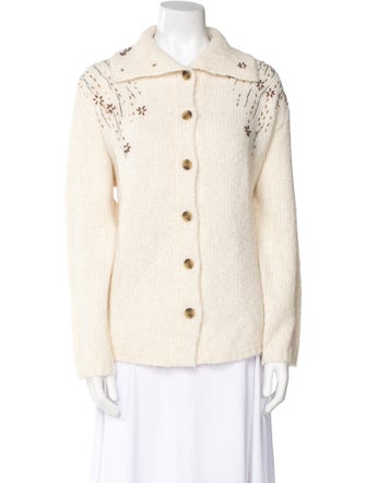 Raquel Allegra Sweater