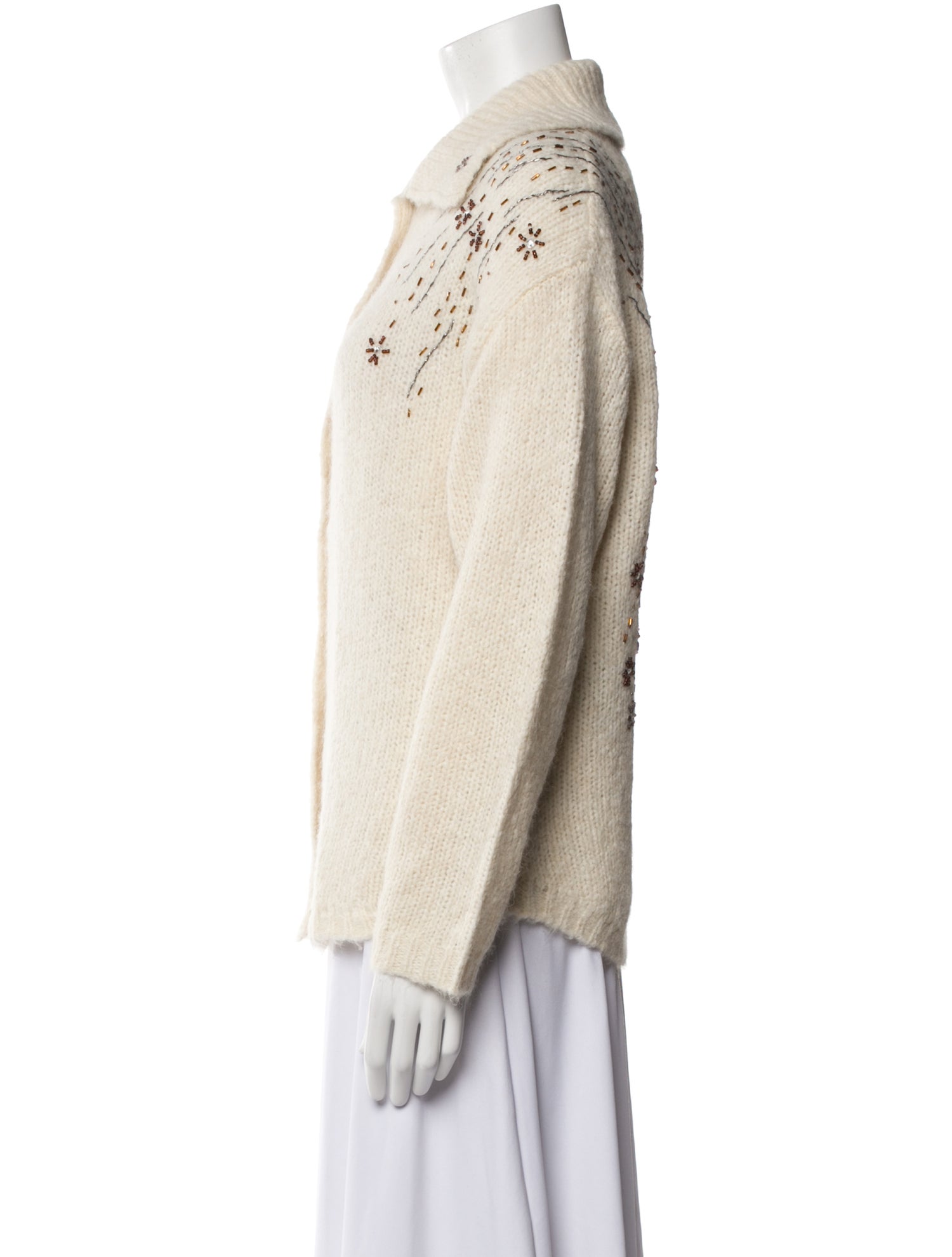 Raquel Allegra Sweater