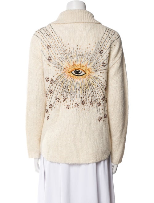 Raquel Allegra Sweater