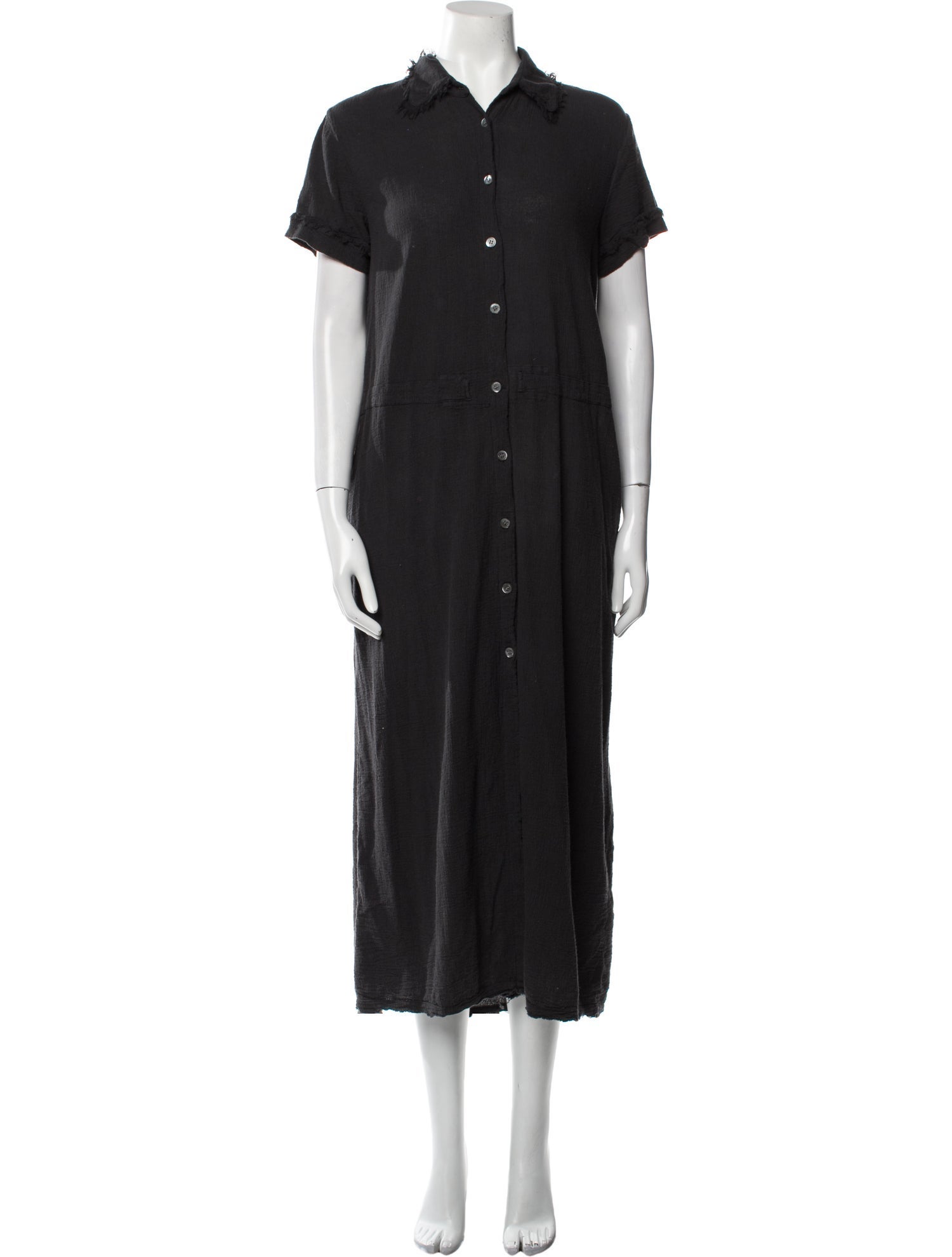 Raquel Allegra Long Dress