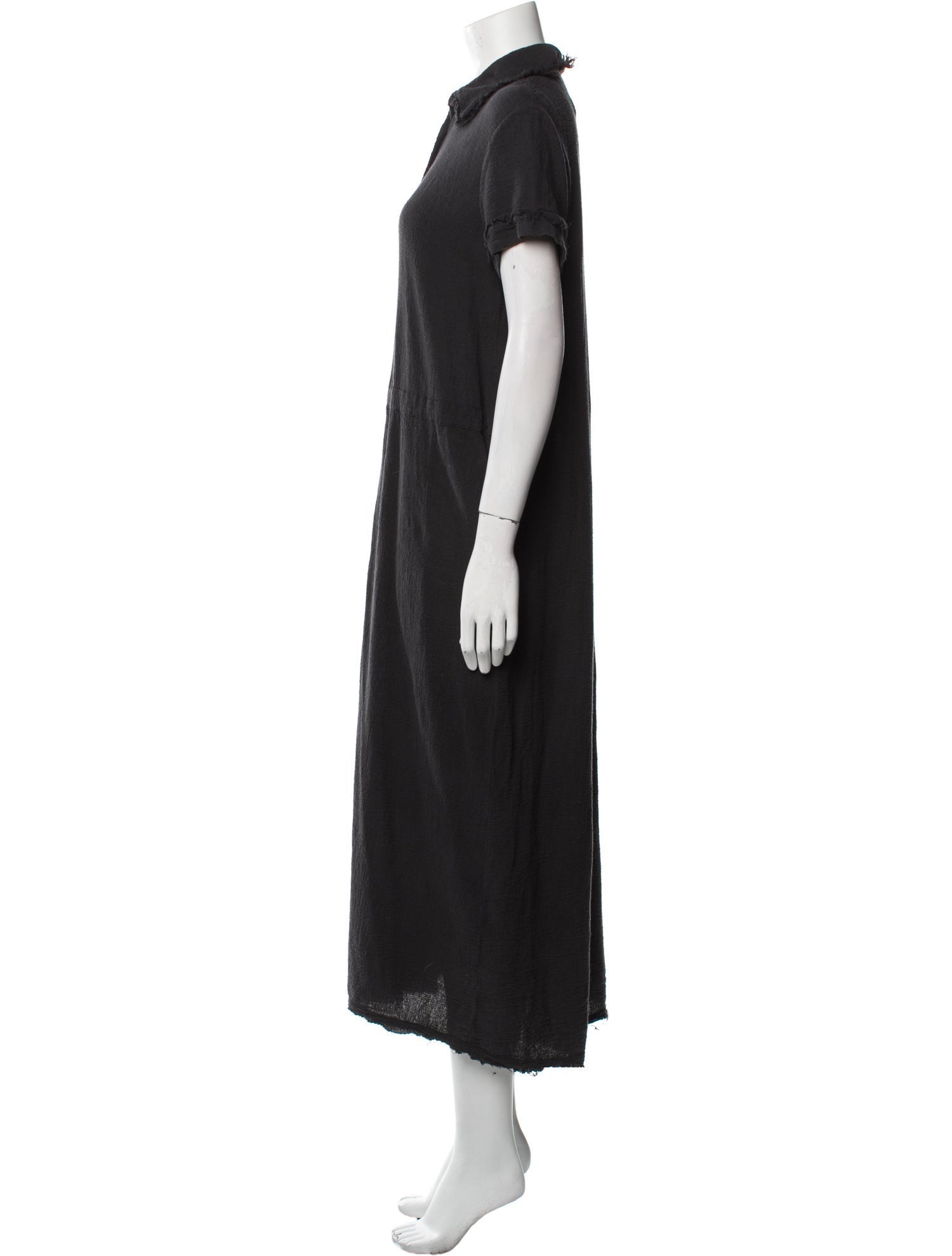 Raquel Allegra Long Dress