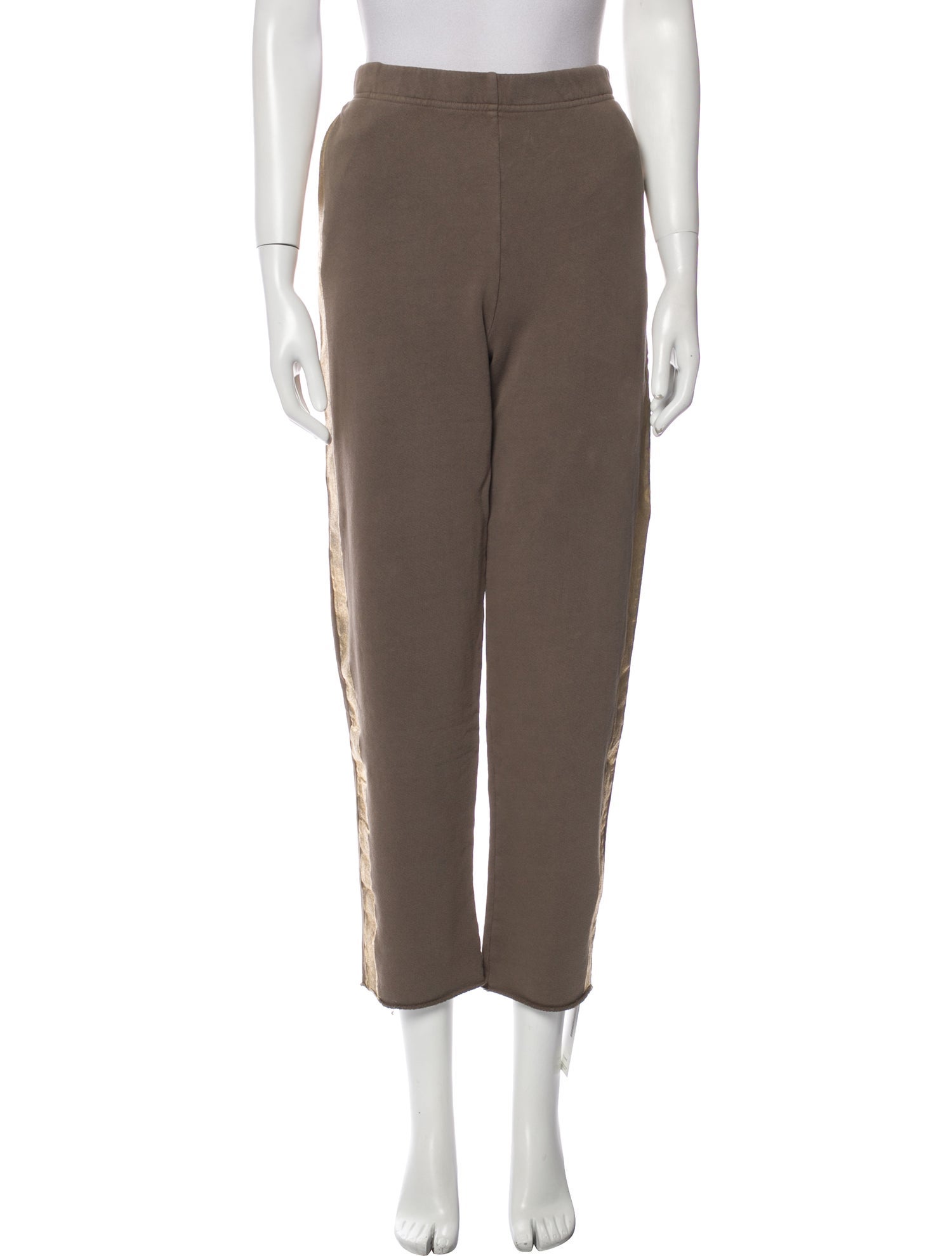 Raquel Allegra Sweatpants
