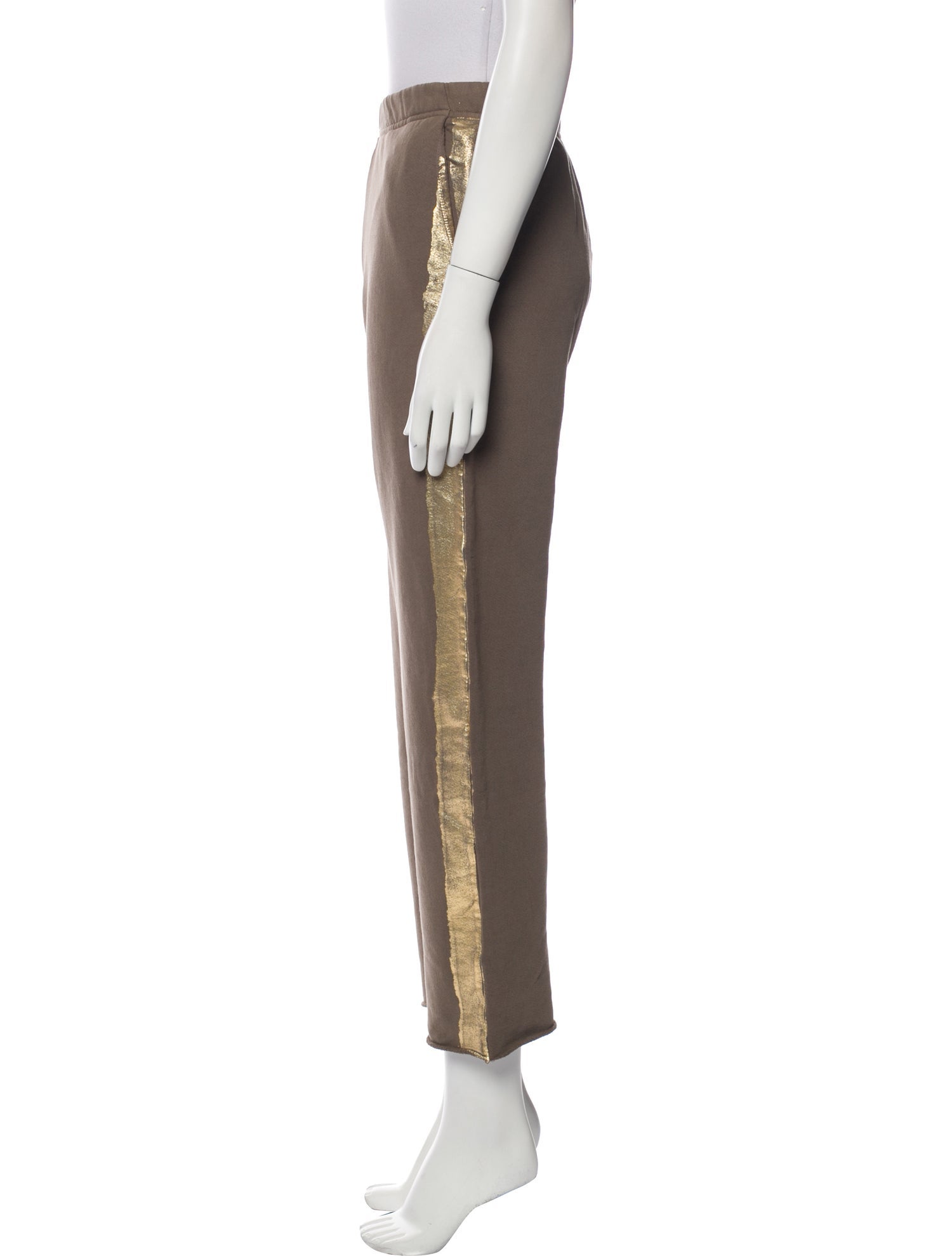 Raquel Allegra Sweatpants