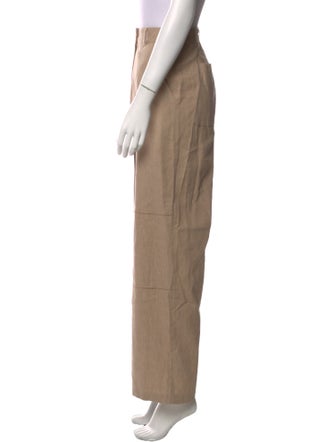 Raquel Allegra Wide Leg Pants