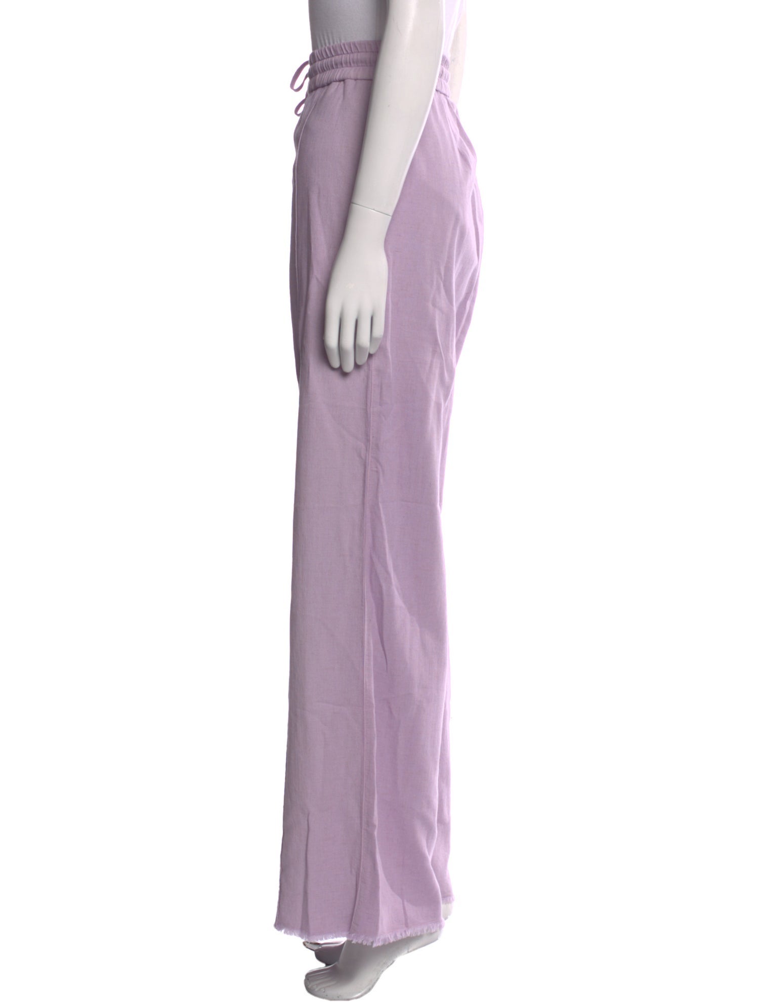 Raquel Allegra Wide Leg Pants