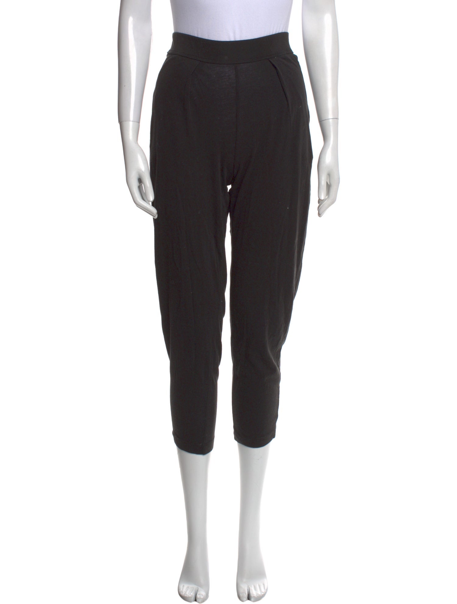 Raquel Allegra Skinny Leg Pants