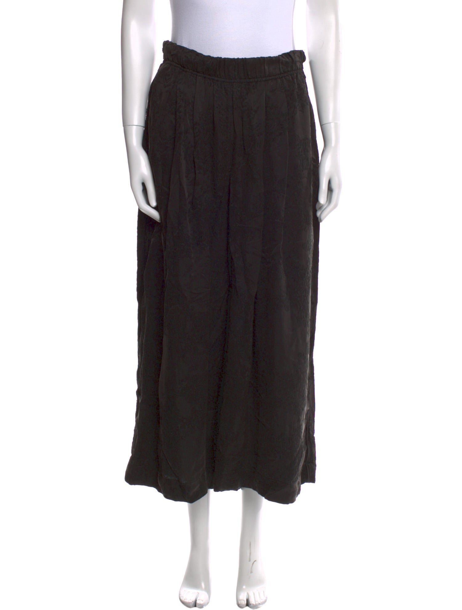 Raquel Allegra Wide Leg Pants