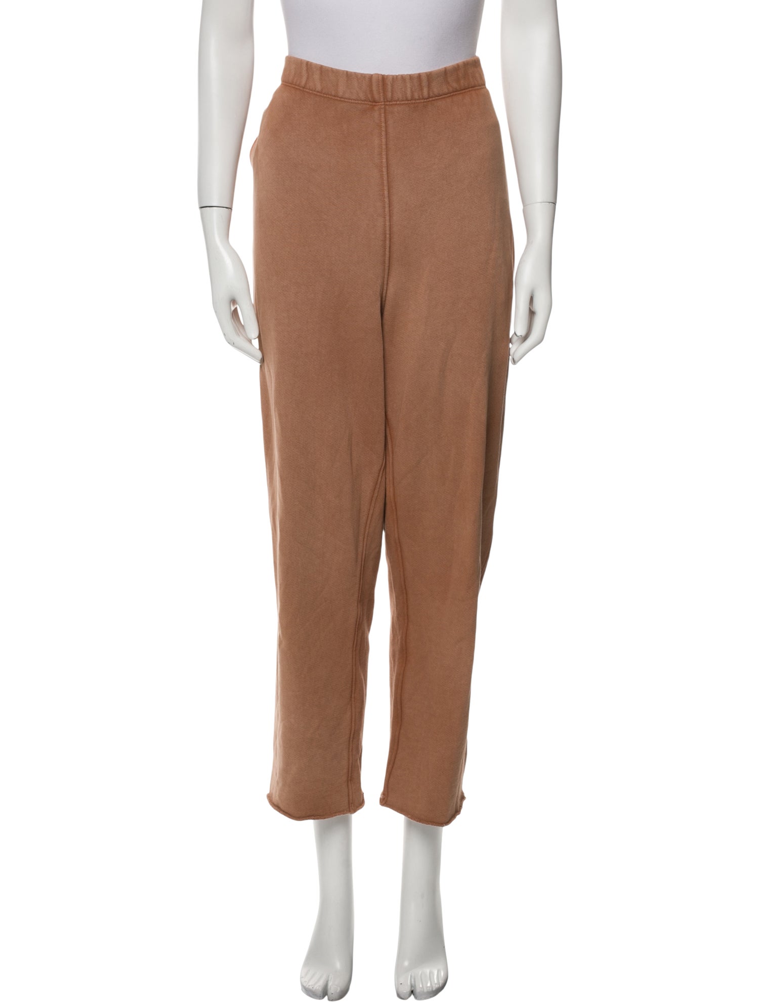 Raquel Allegra Sweatpants