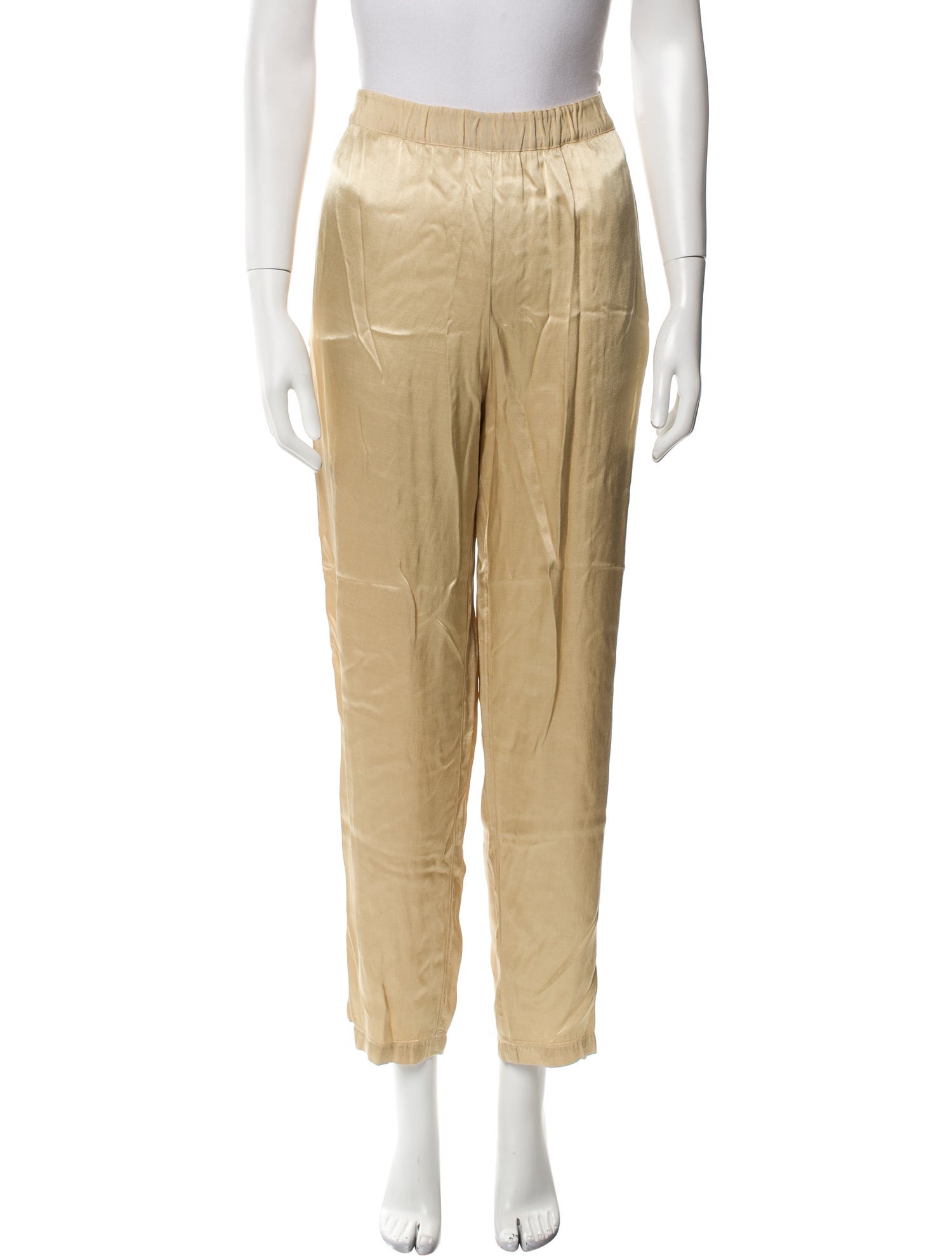 Raquel Allegra Sweatpants