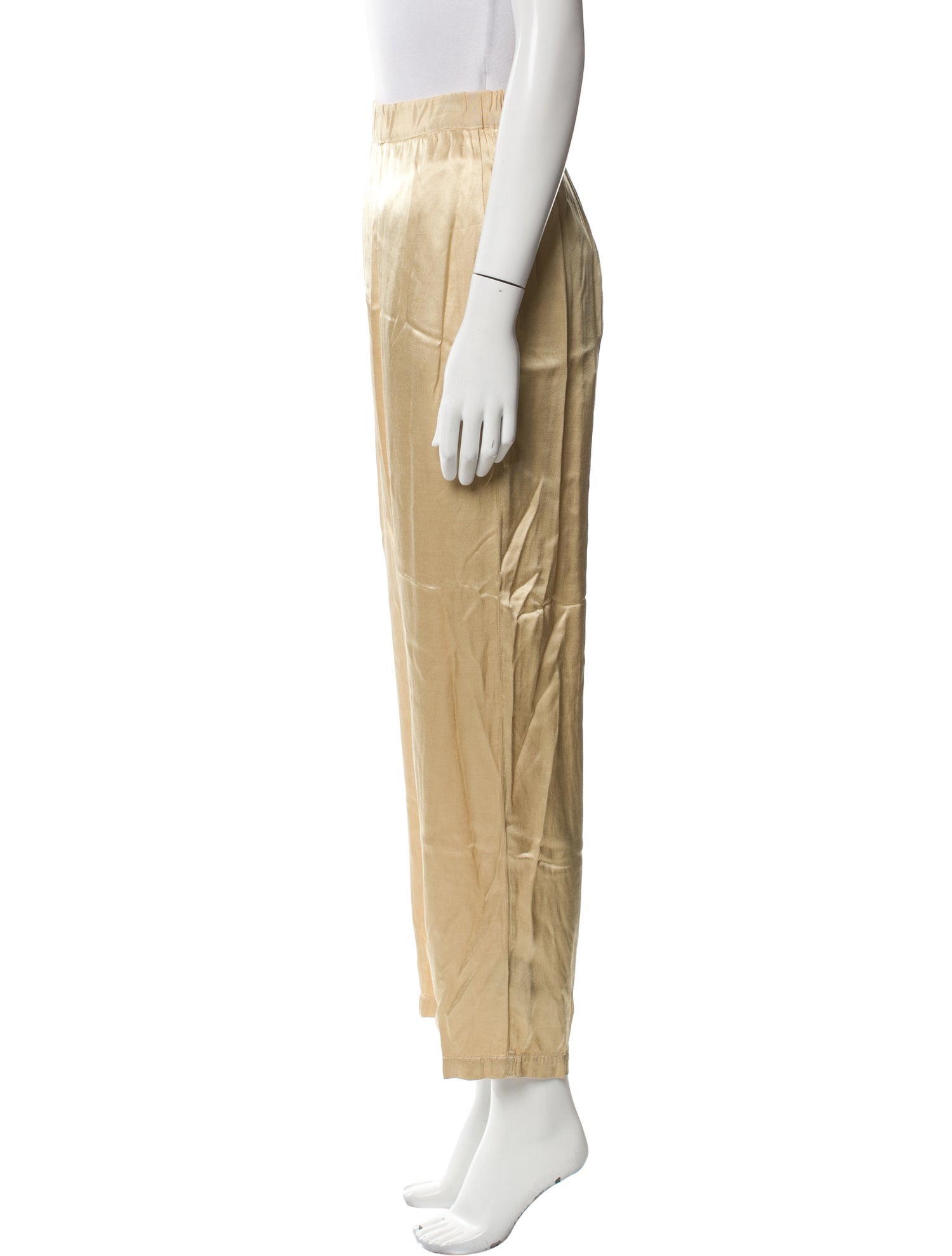 Raquel Allegra Sweatpants