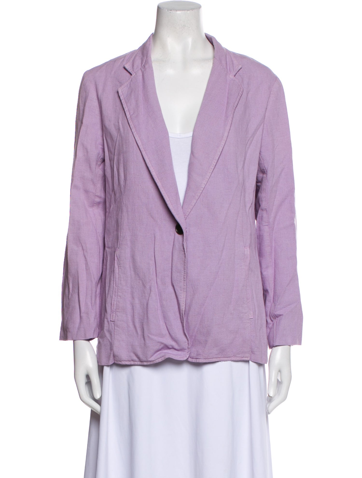 Raquel Allegra Blazer