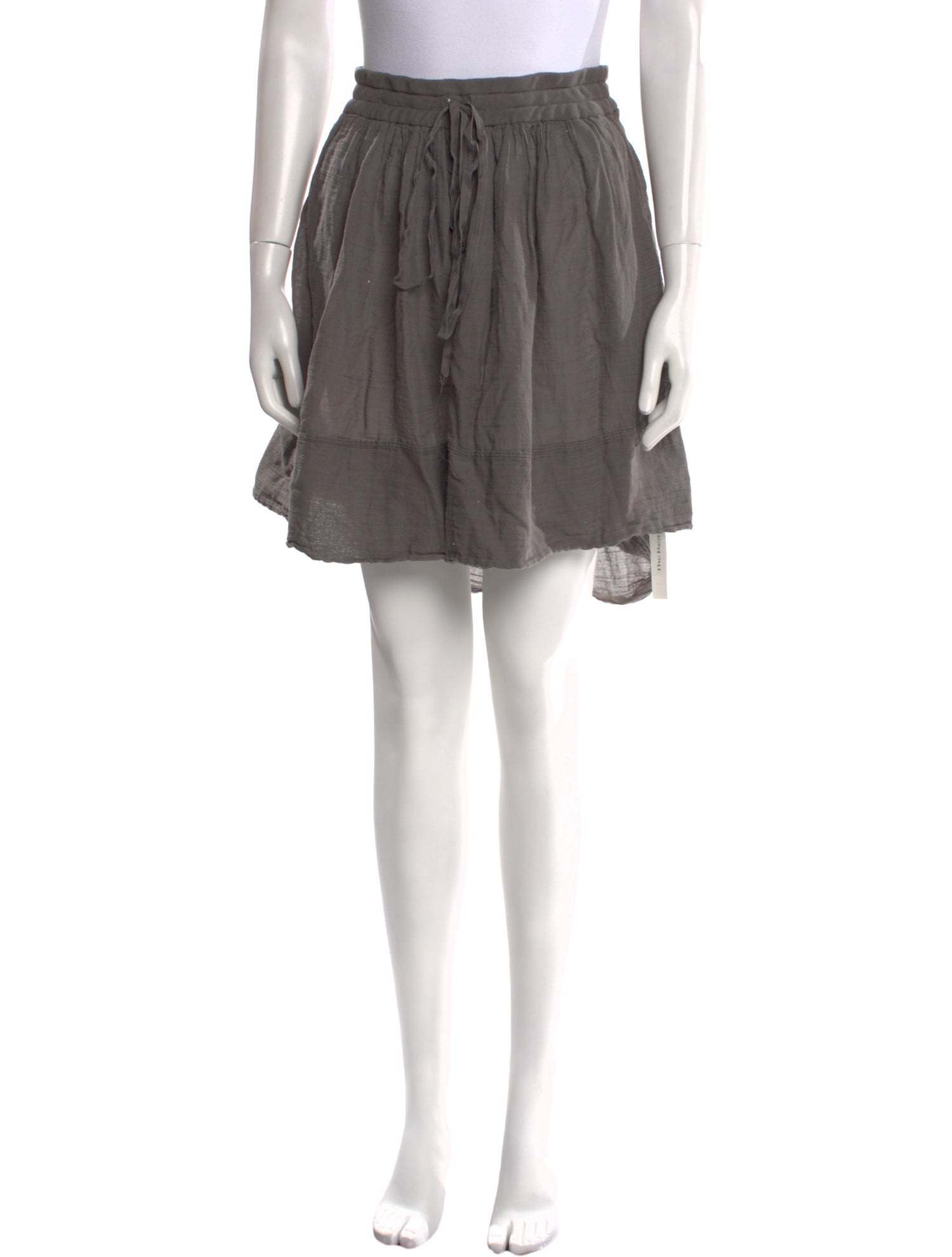 Raquel Allegra Knee-Length Skirt